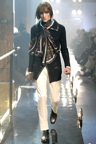 John Galliano / - 2011-2012